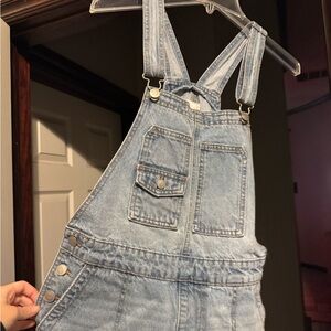 Overalls
